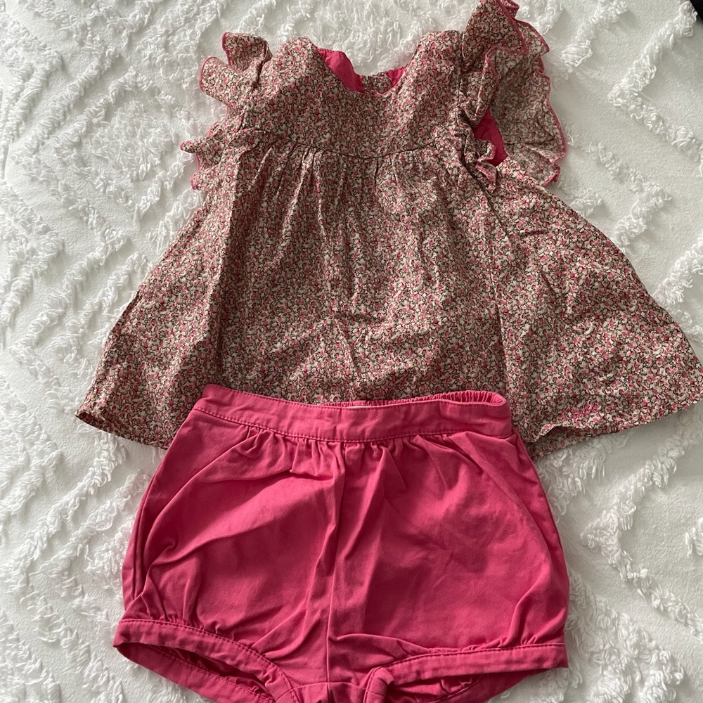 Chloe kids set
